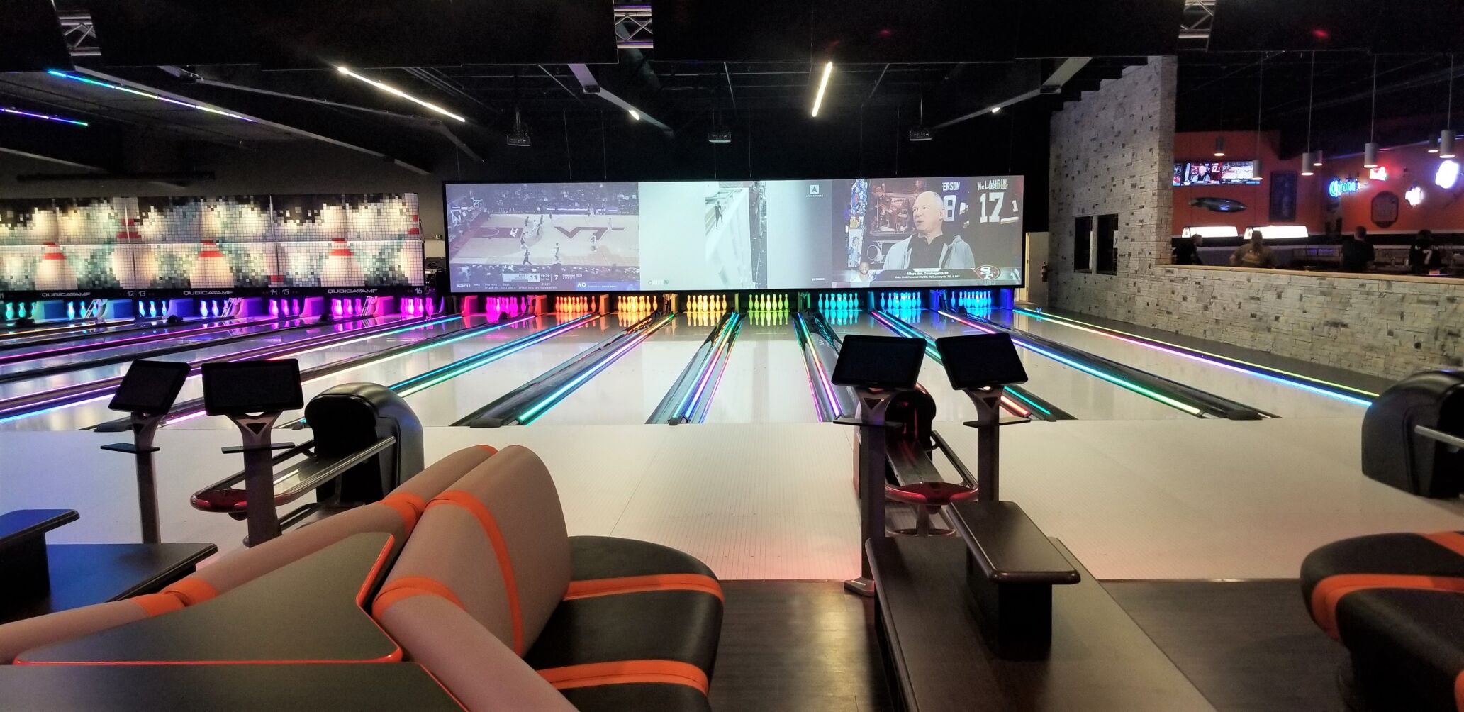Hampton Lanes